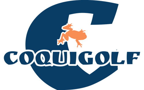 CoquiGolf